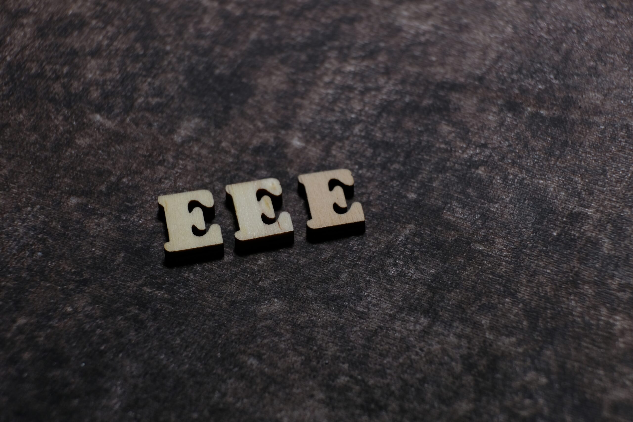 The,Initials,Of,The,Letter,Eee.,Eee.,Triple,E.